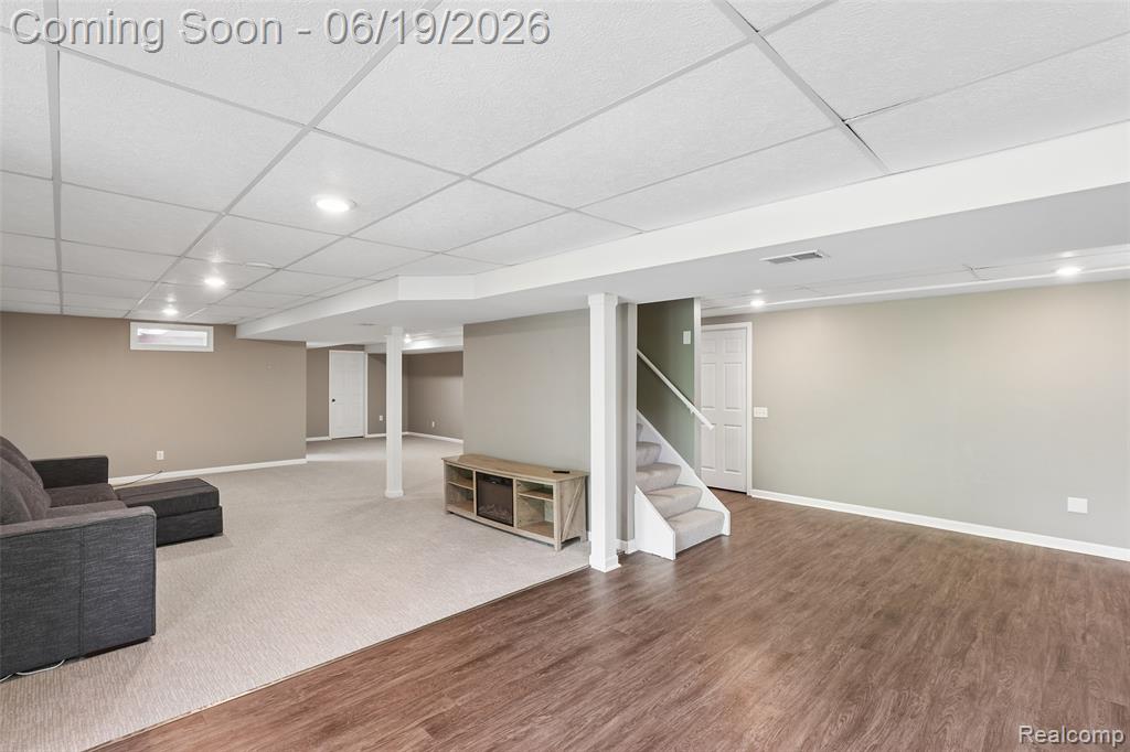 9787 York Woods Drive, Saline, MI 48176 — Photo 2