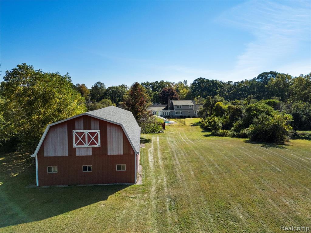 3360 S Hadley Road, Ortonville, MI 48462 — Photo 78