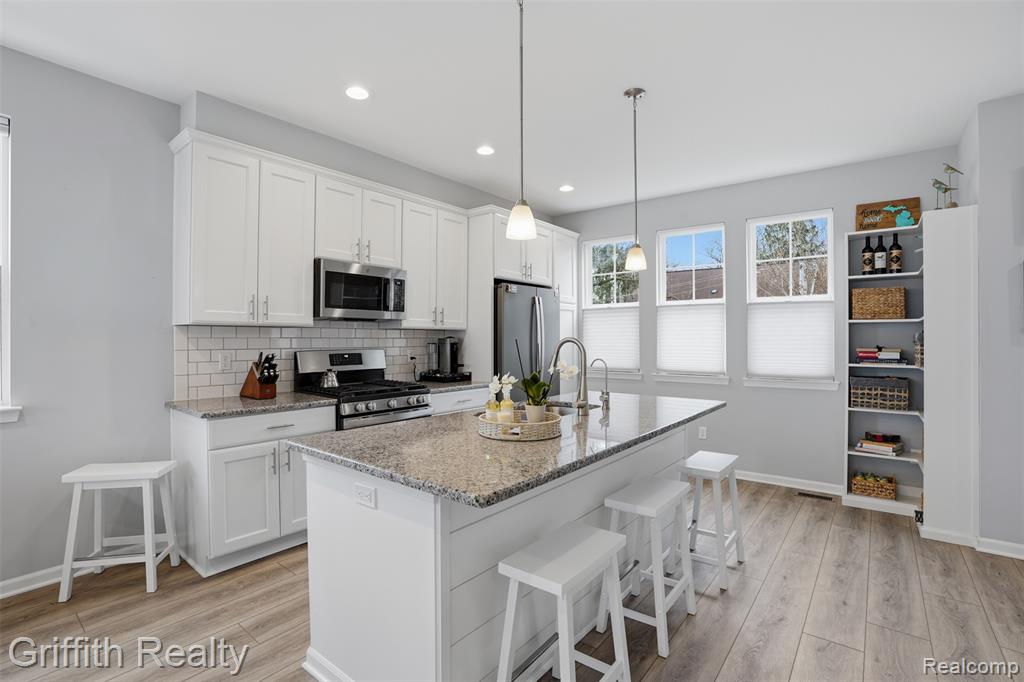 614 Anne Avenue, Brighton, MI 48116 — Photo 9