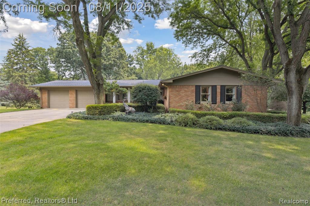 562 Burns Road, Milford, MI 48381 — Photo 3