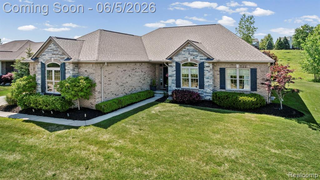 672 Brooks Lane, Oxford, MI 48371 — Photo 3