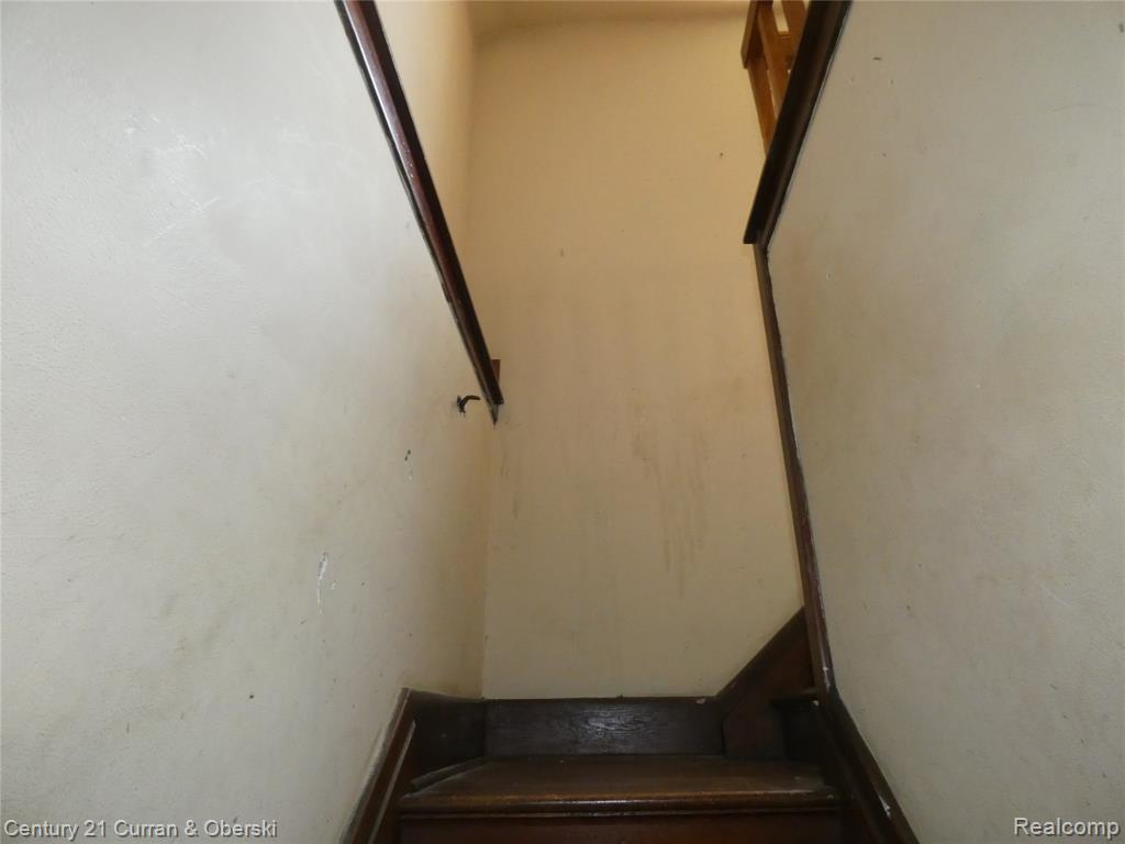 5016 Greenway Street, Detroit, MI 48204 — Photo 20