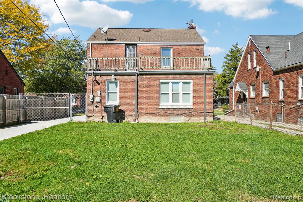 13380 Kilbourne Street, Detroit, MI 48213 — Photo 31