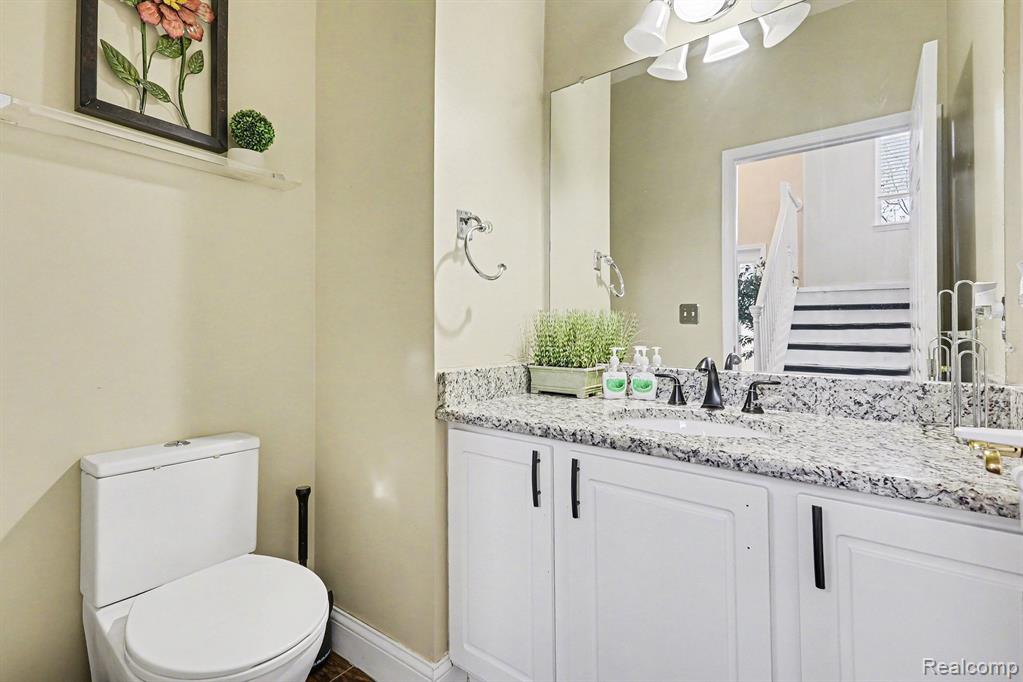 13805 Pond Bluff Drive, Van Buren, MI 48111 — Photo 19