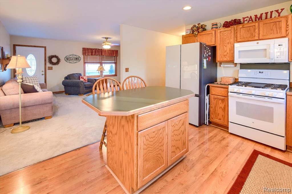 6941 Lake Pleasant Road, North Branch, MI 48461 — Photo 17