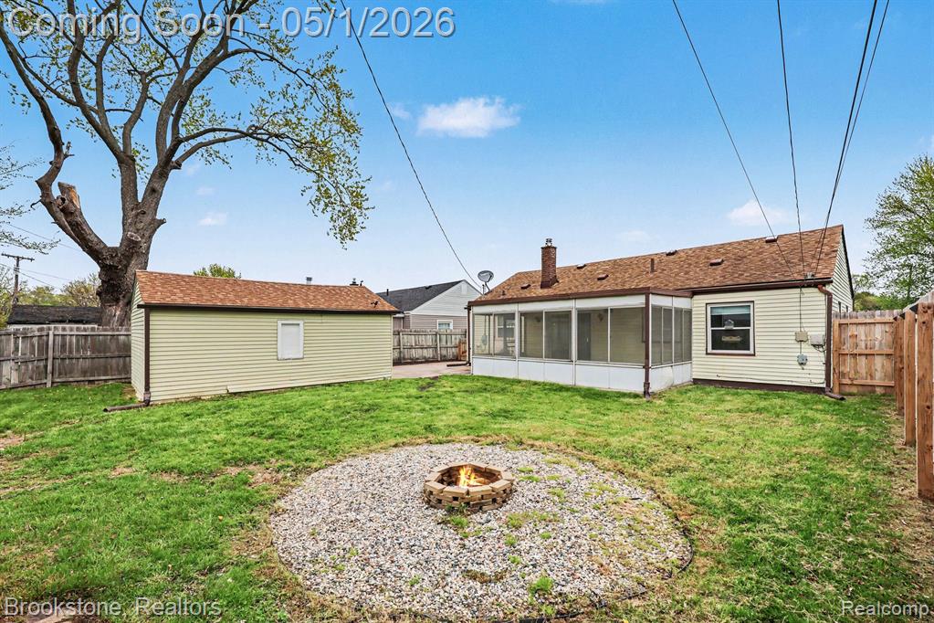 26731 Grandmont Street, Roseville, MI 48066 — Photo 14