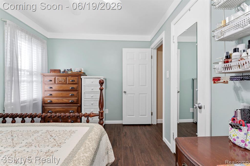 7646 Robinson Avenue, Allen Park, MI 48101 — Photo 17