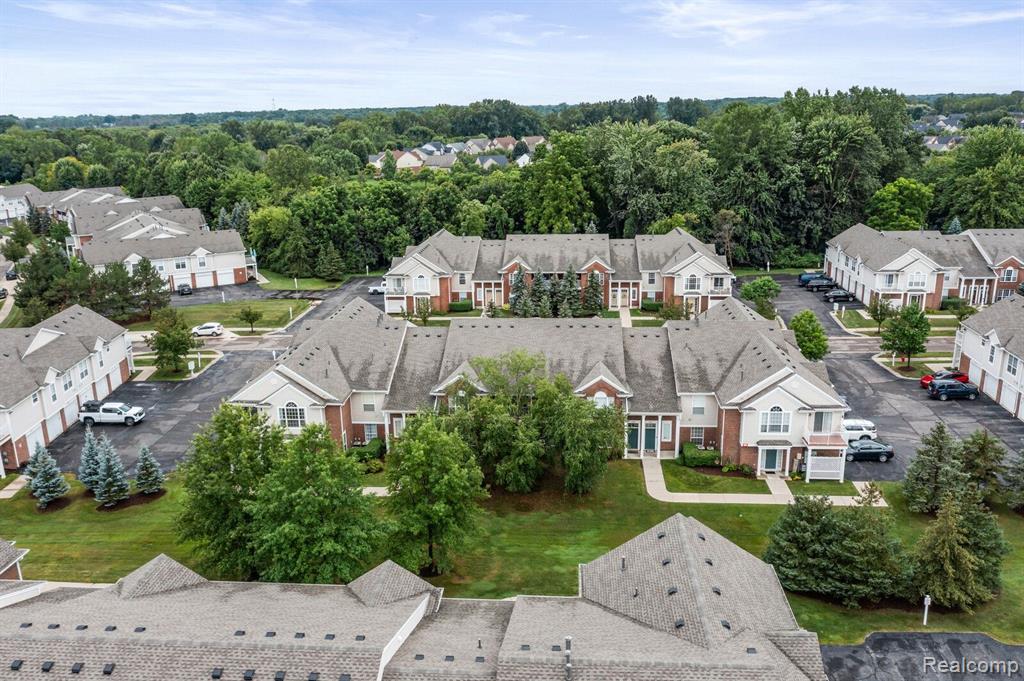 16828 DOVER Drive, Northville, MI 48168 — Photo 4
