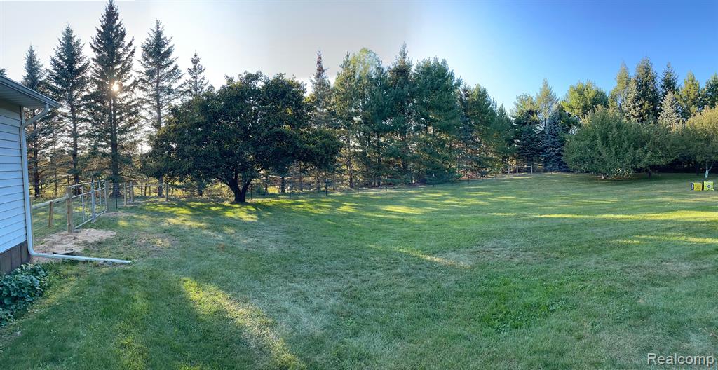 4629 E CLARK Road, Harrisville, MI 48740 — Photo 36