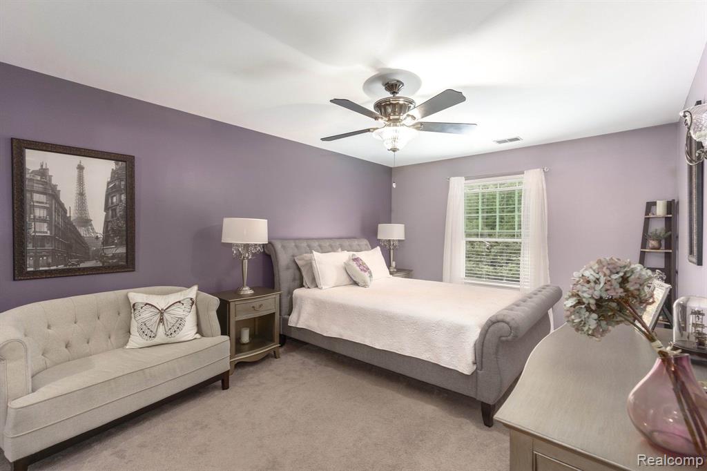 1324 DUFREE Boulevard, Howell, MI 48843 — Photo 16