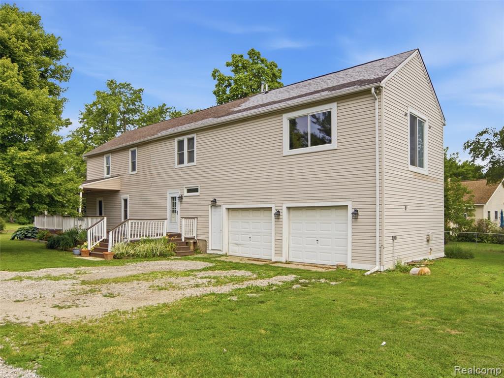 4615 Homesite Drive, Lake Orion, MI — Photo 59