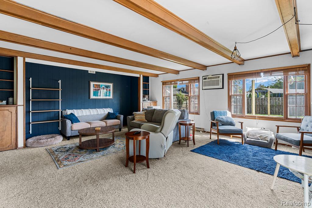 1610 Ravenswood Drive, Lansing, MI 48917 — Photo 33