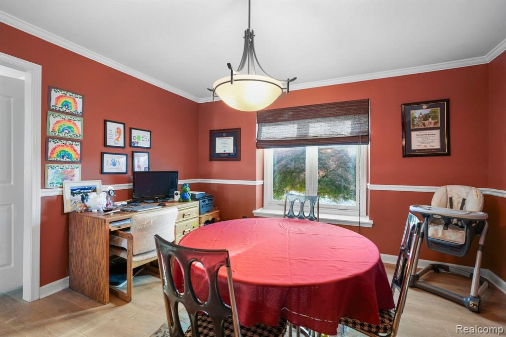 47352 DOVE Court, Shelby Twp, MI 48315 — Photo 36