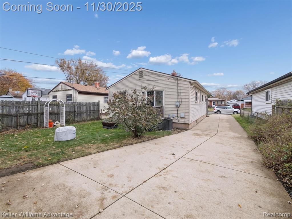 6672 Madison Street, Taylor, MI 48180 — Photo 19