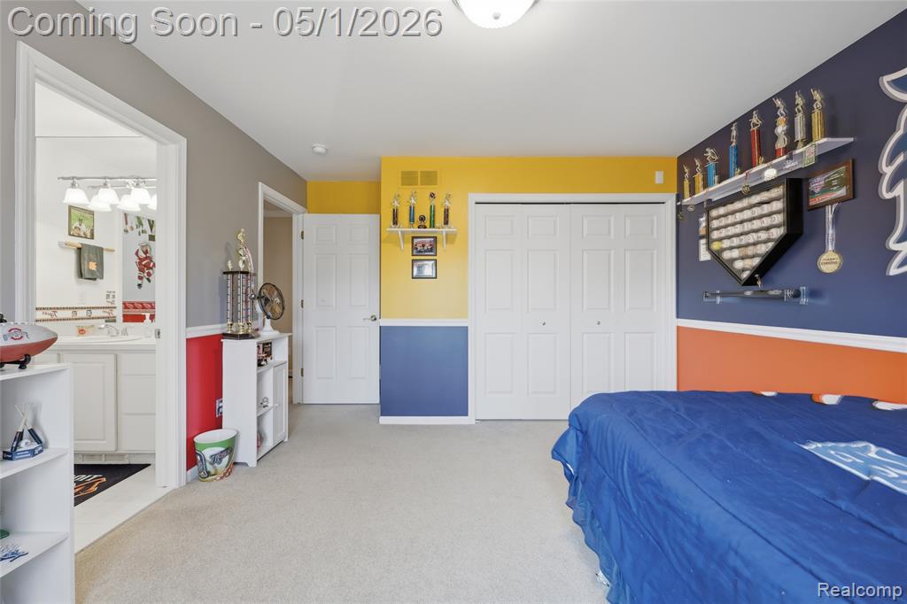 656 Overlook Drive, Oxford, MI 48371 — Photo 48