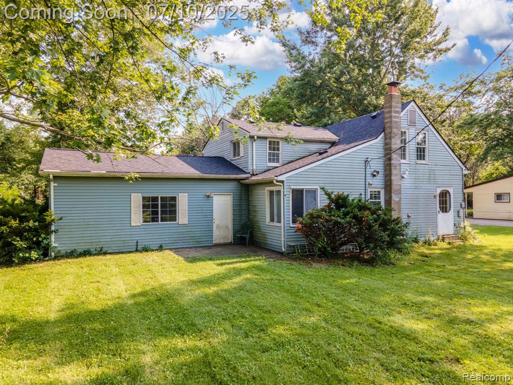 43948 Robson Road, Belleville, MI 48111 — Photo 39