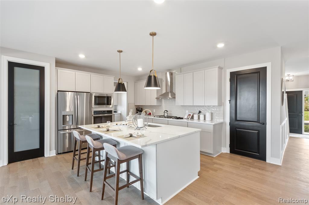 52105 Wellington Valley Drive, Macomb, MI 48042 — Photo 13