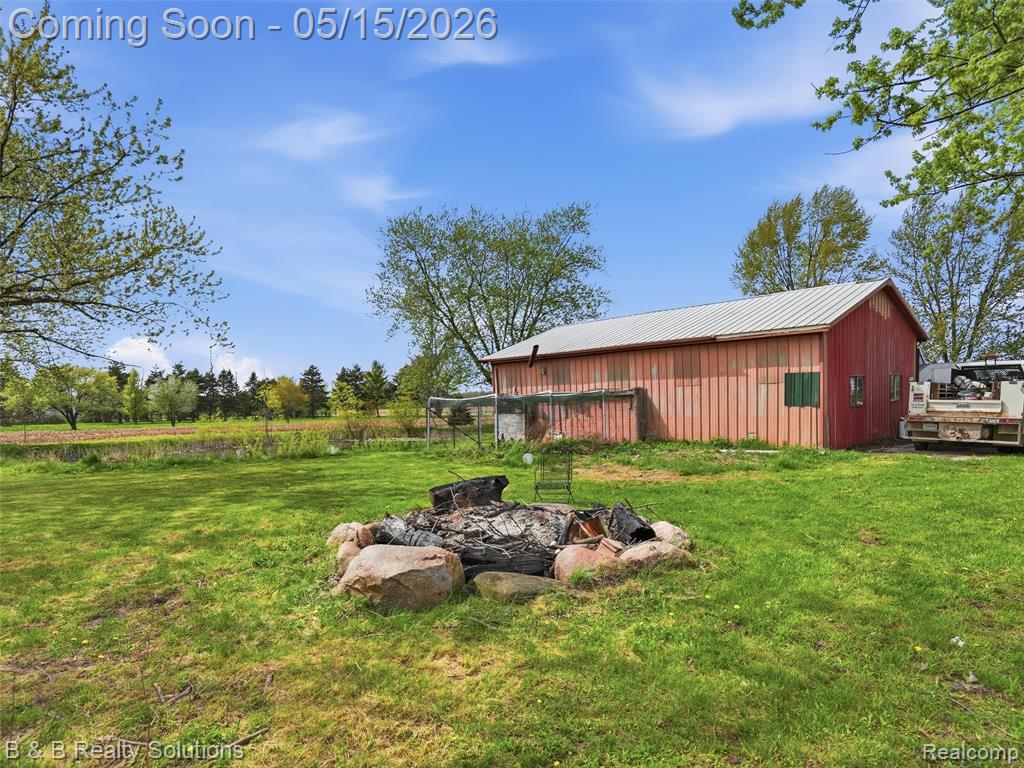 21900 Bordman Road, Armada, MI — Photo 52