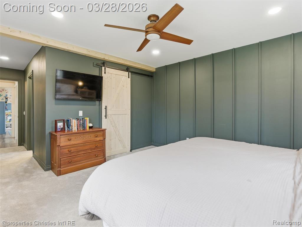 4050 Five Lakes Road, North Branch, MI 48461 — Photo 21