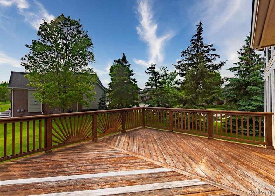 49865 CRANBERRY CREEK Drive, Macomb, MI 48042 — Photo 21