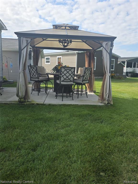 8464 S. Brookston Drive, Willis, MI 48191 — Photo 23