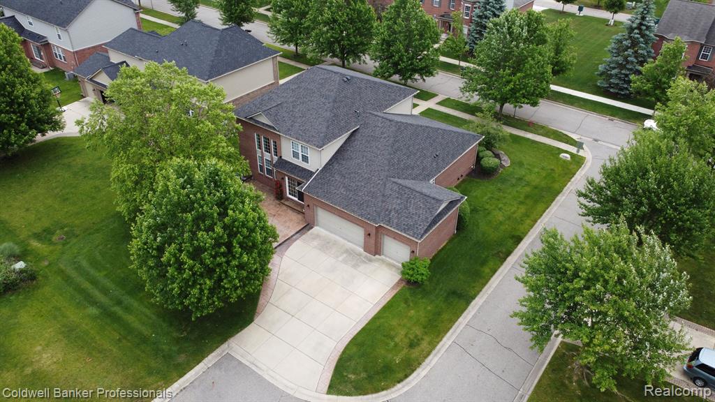 49594 COURTYARD Lane, Canton, MI 48188 — Photo 32