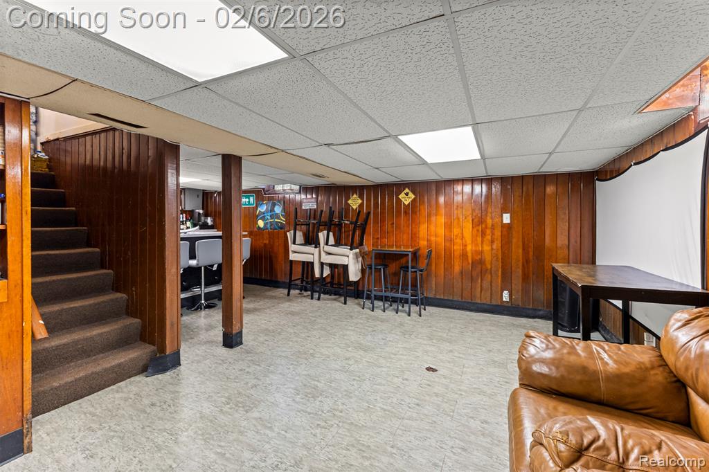 19152 Whitcomb Street, Detroit, MI 48235 — Photo 22