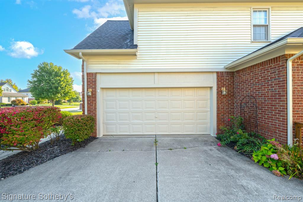 49301 QUAIL RUN Court, Plymouth, MI 48170 — Photo 4