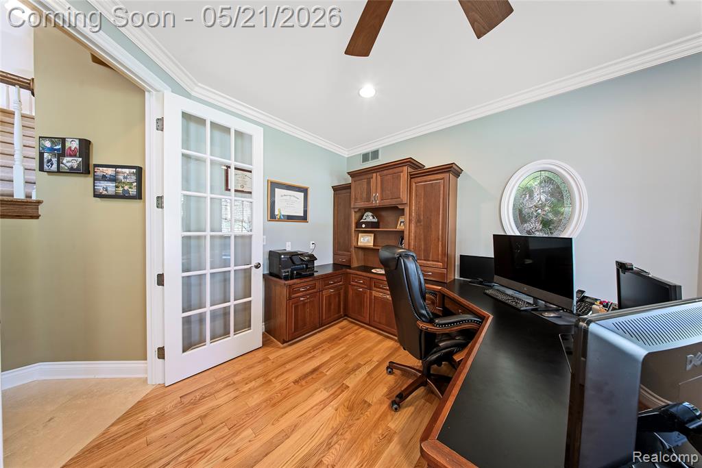 8425 Grays Drive, Grosse Ile, MI 48138 — Photo 8