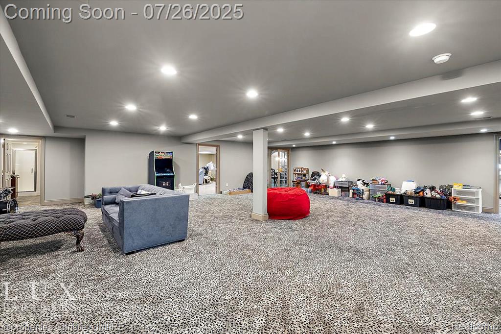 1010 LAKE SHORE Road, Grosse Pointe Shores, MI 48236 — Photo 36