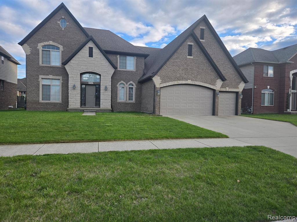 15342 Amberfield Drive, Macomb, MI 48042 — Photo 3