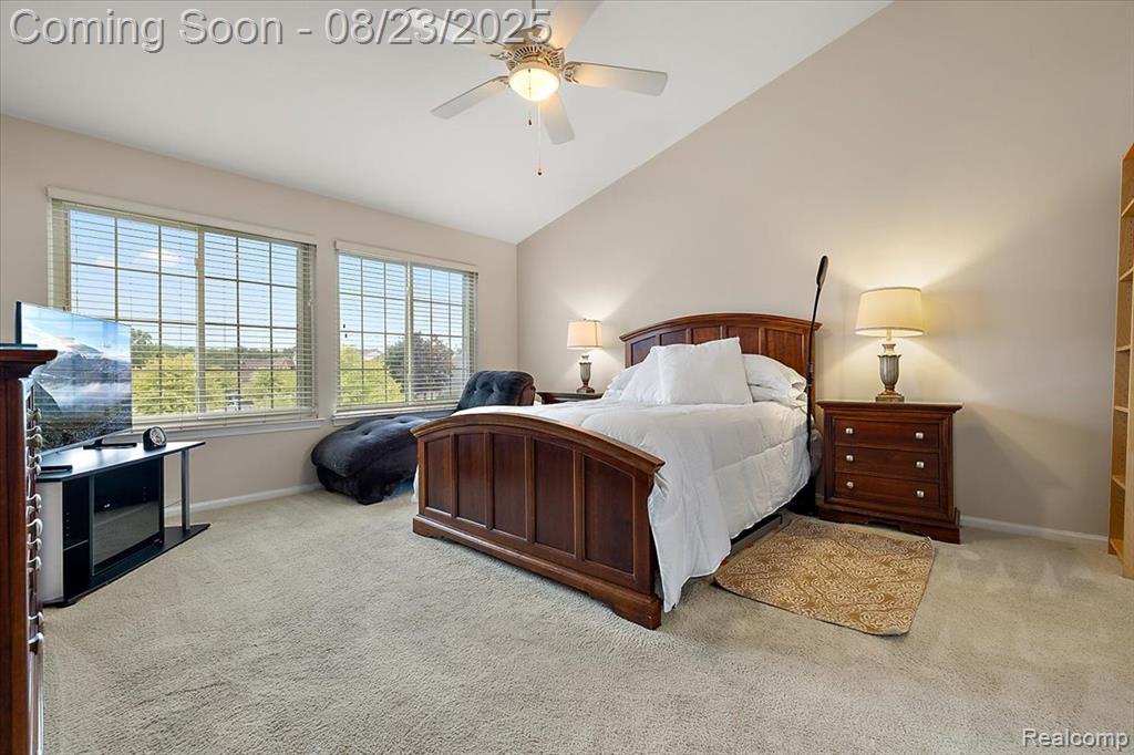 9335 W Walden Drive, Van Buren, MI 48111 — Photo 37