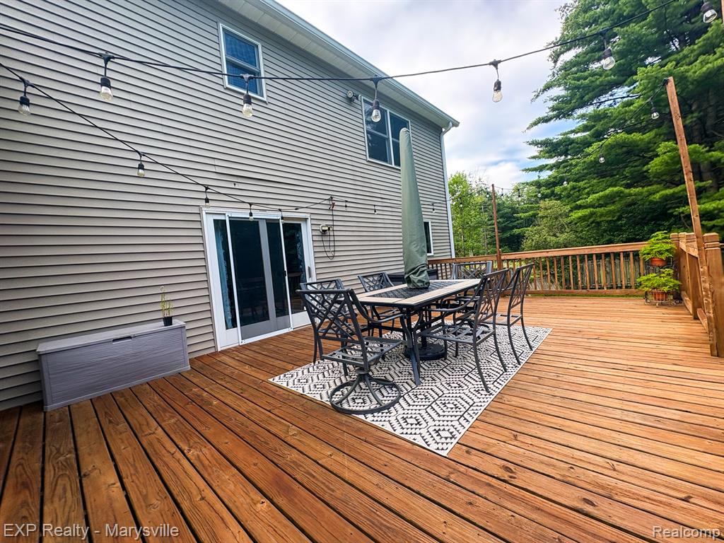 5538 Klettner Rd, St. Clair, MI 48079 — Photo 12