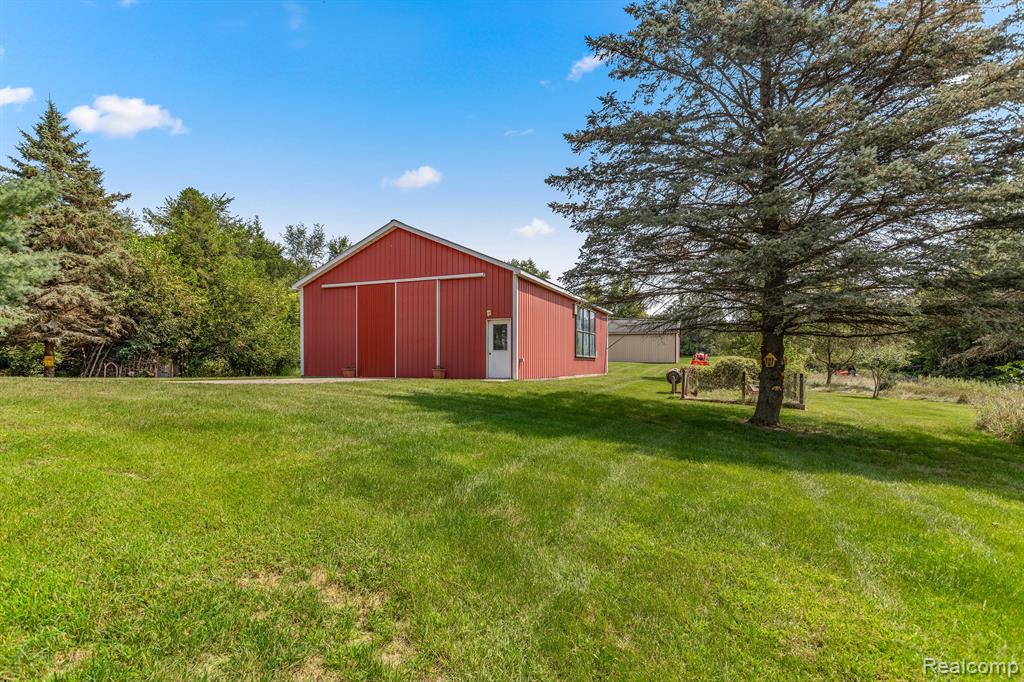 12735 BURMEISTER Road, Manchester, MI 48158 — Photo 32