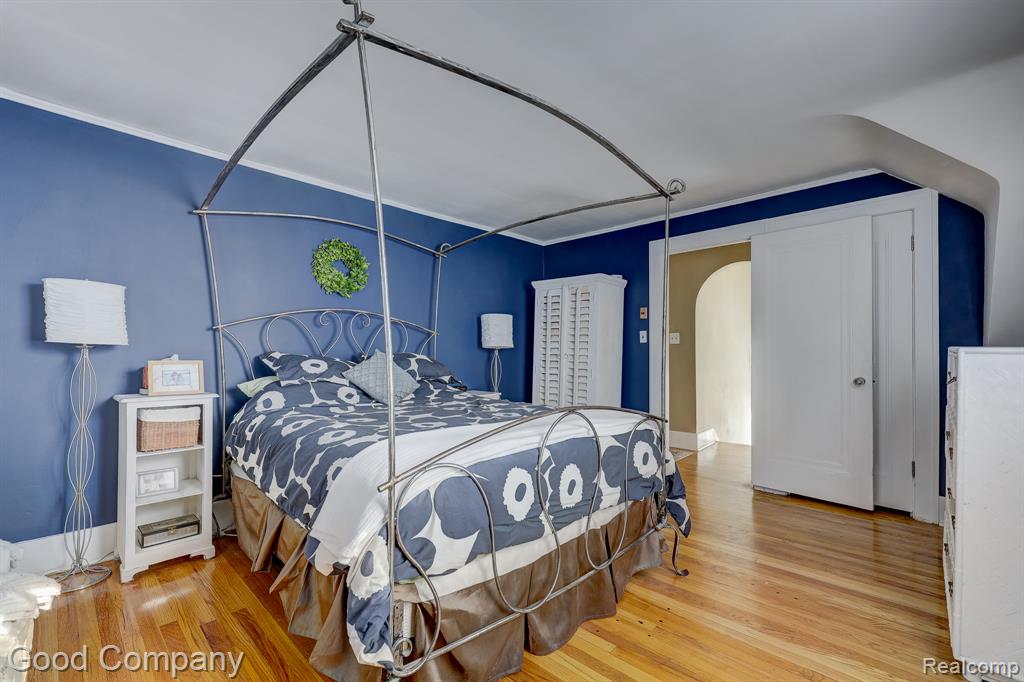 18930 Hillcrest Street, Beverly Hills, MI 48025 — Photo 50