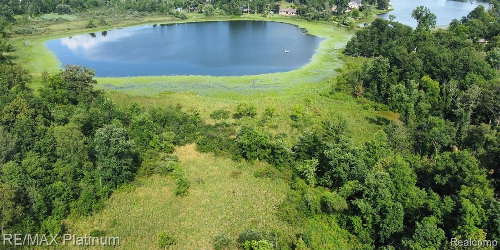0000 Teggerdine Road, White Lake, MI