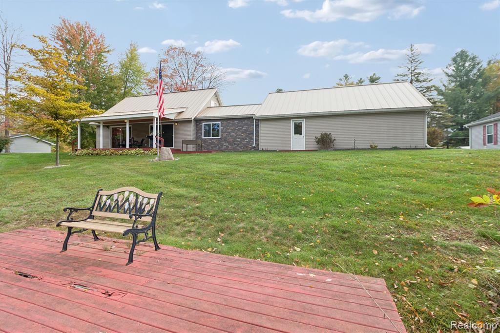 5266 S Pine Street, Beaverton, MI 48612 — Photo 22