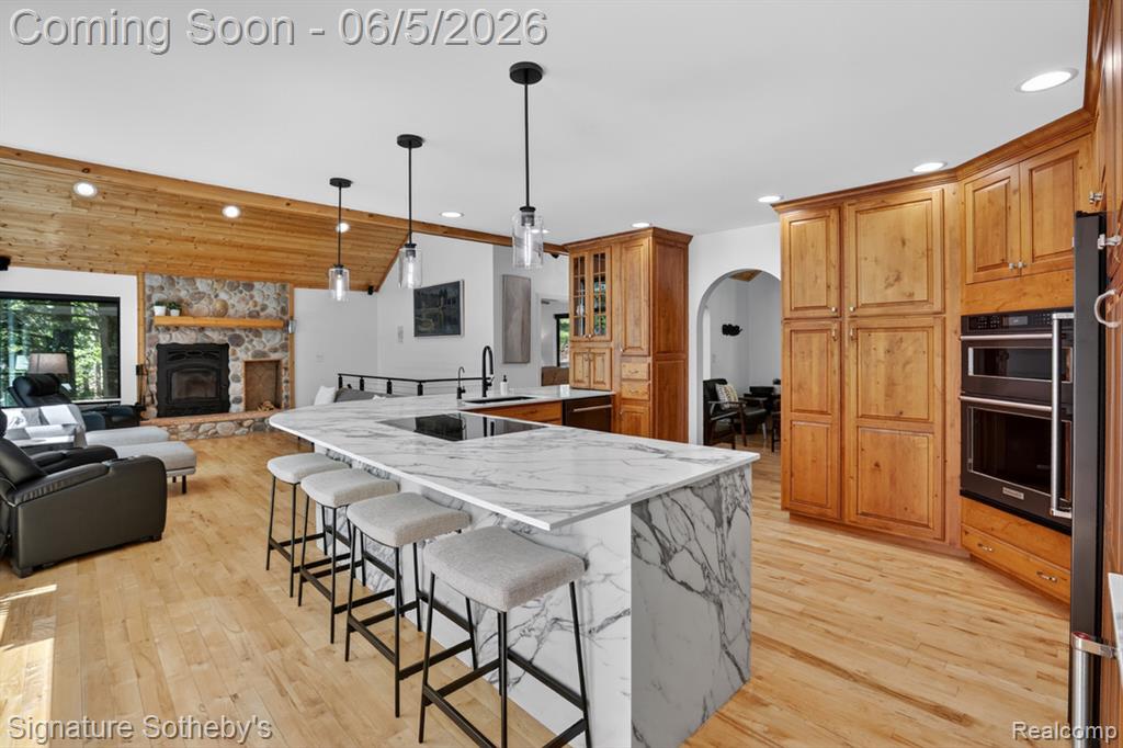 5084 N Birch Avenue, Fountain, MI 49410 — Photo 24