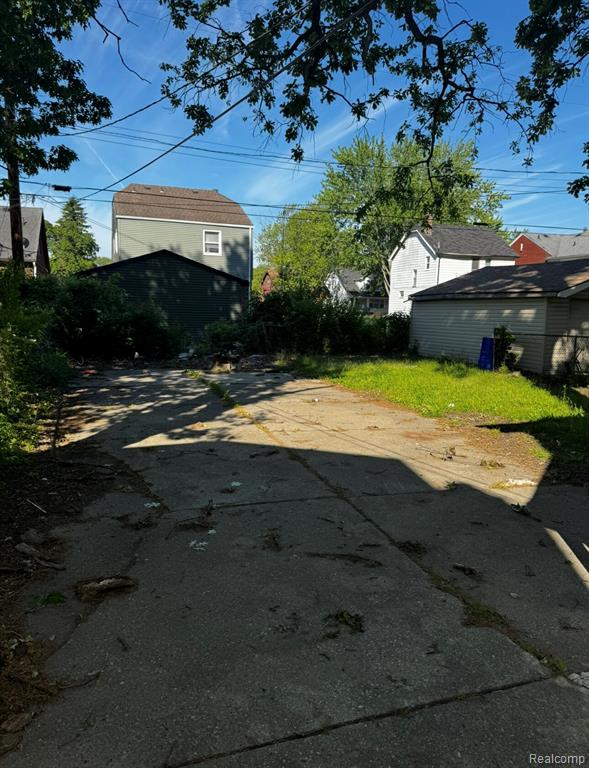 4191 Three Mile Drive, Detroit, MI 48224 — Photo 16