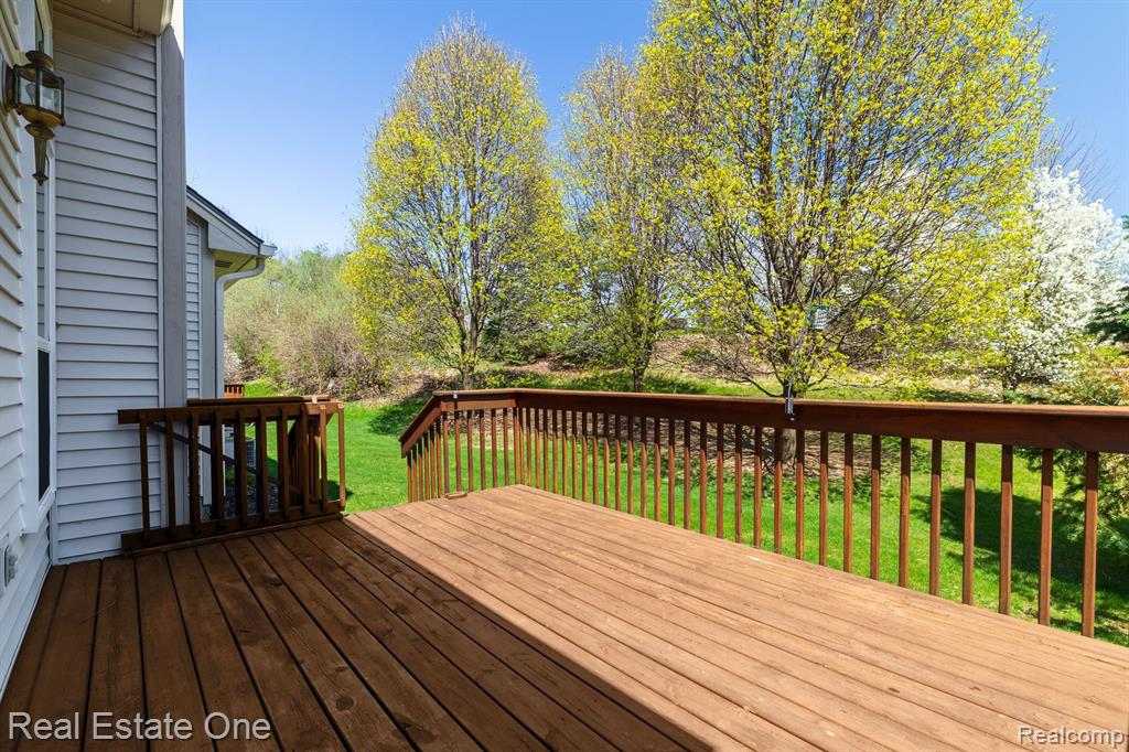 6424 HERON PARK Way, 41, Clarkston, MI — Photo 24