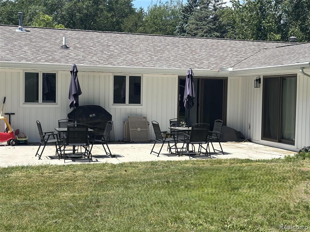 510 Janet Street, East Tawas, MI 48730 — Photo 17