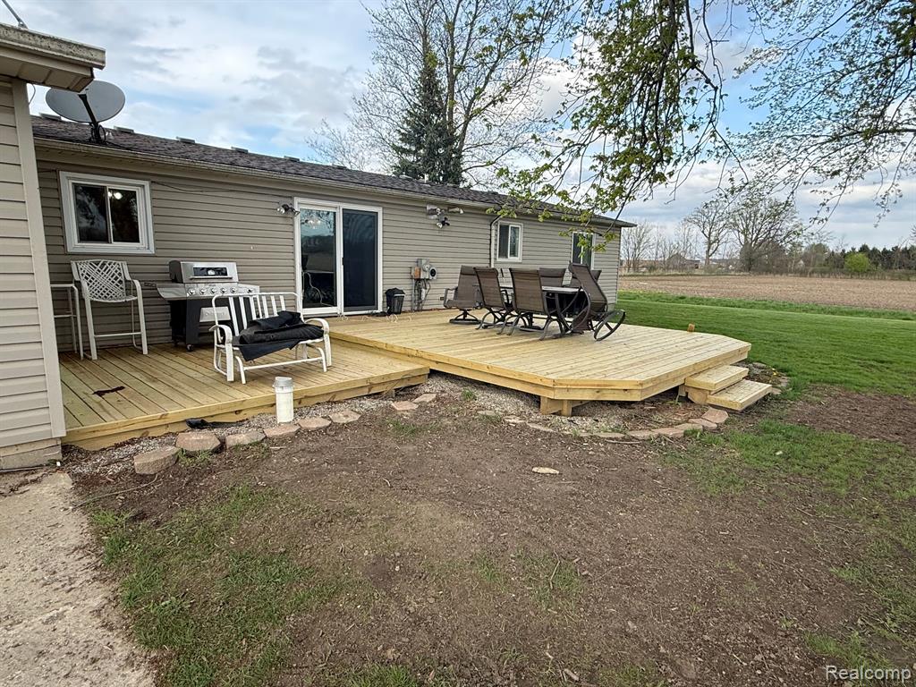 14775 Hough Road, Allenton, MI 48002 — Photo 33