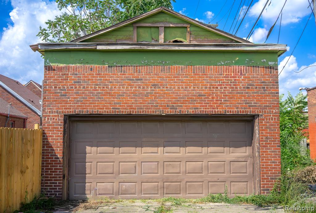 19126 STOTTER Street, Detroit, MI 48234 — Photo 26