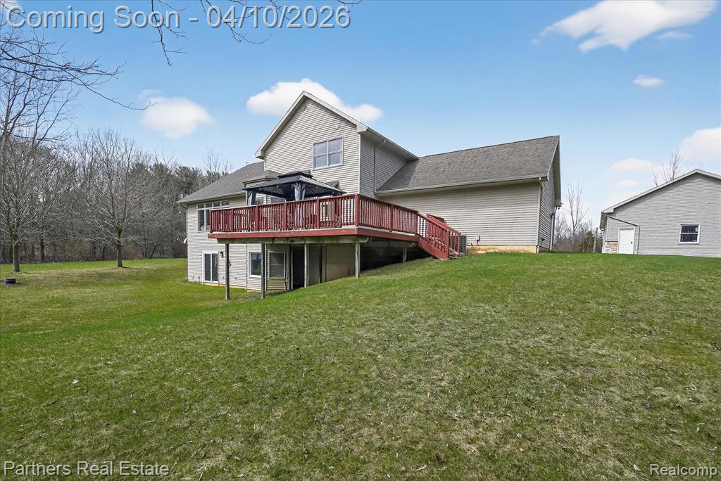 10863 Judd Road, Fowlerville, MI 48836 — Photo 45