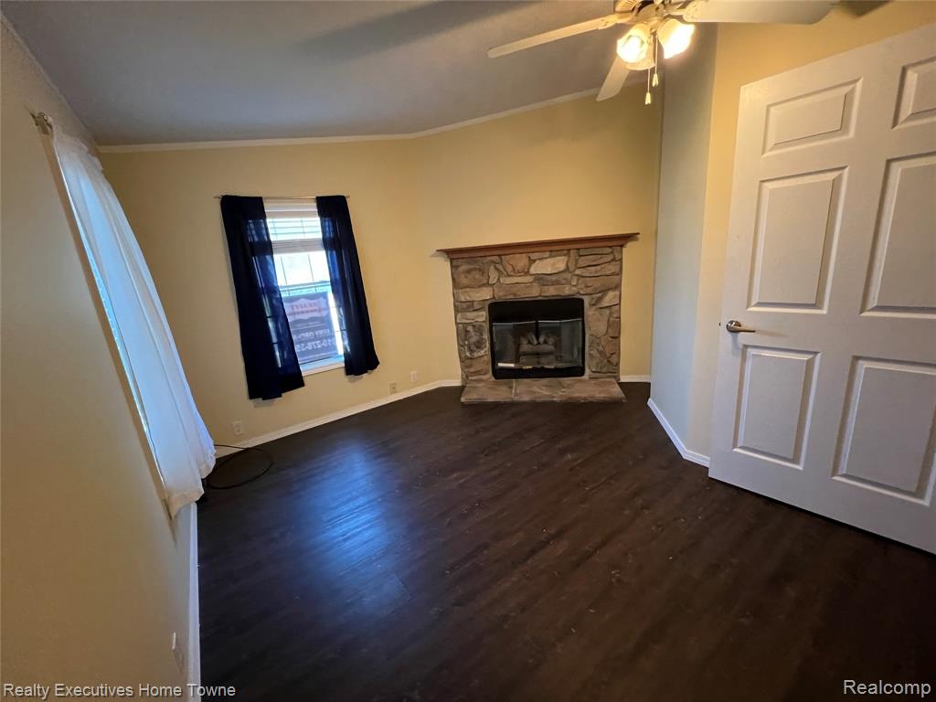 124 Hidden, Fort Gratiot, MI 48059 — Photo 12