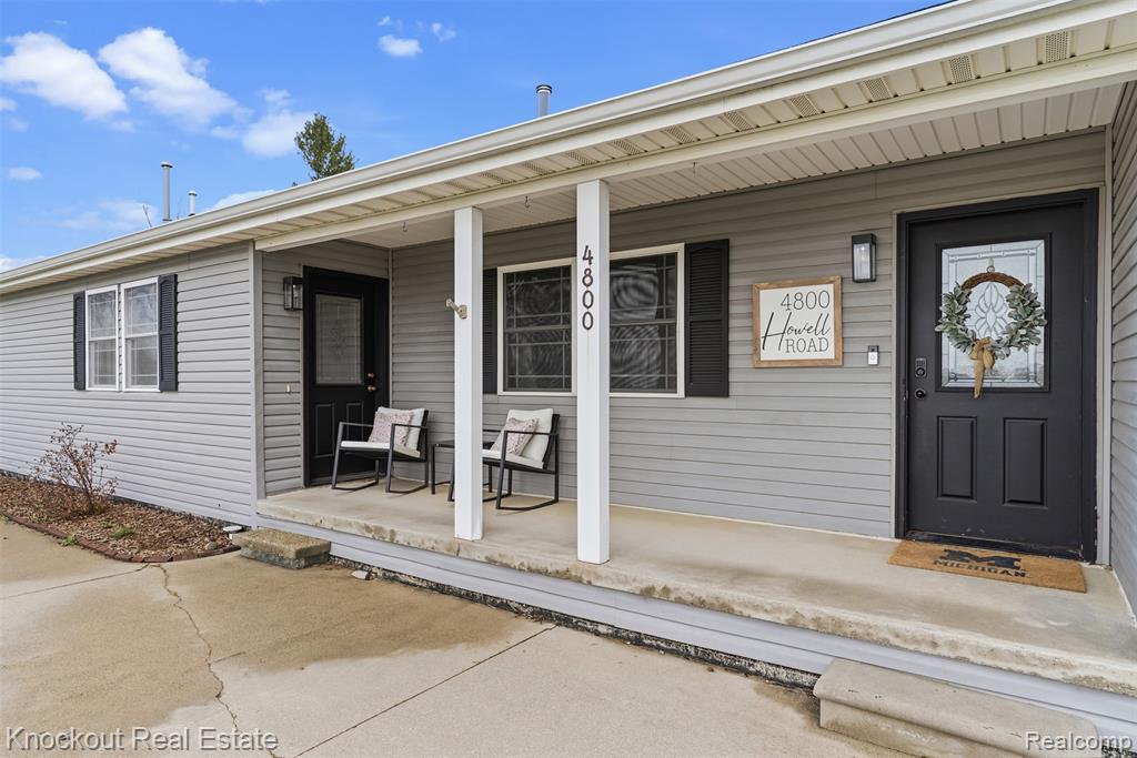 4800 Howell Road, Otter Lake, MI 48464 — Photo 6