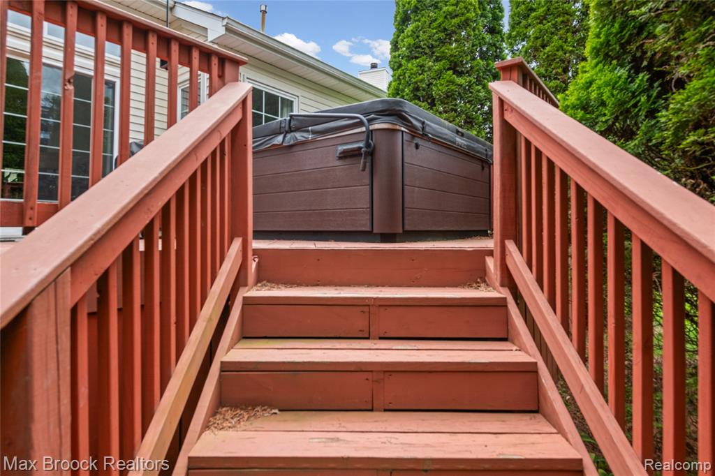 7512 Lake Street, Dexter, MI 48130 — Photo 26