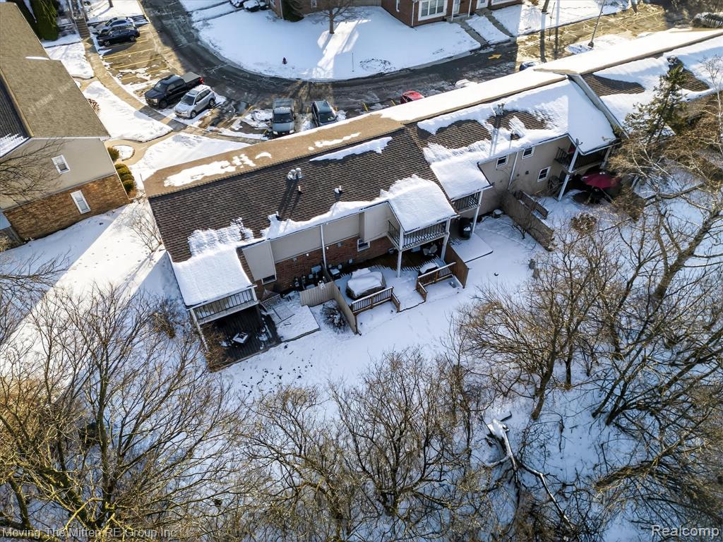 13153 Lake Point Boulevard, Belleville, MI 48111 — Photo 42