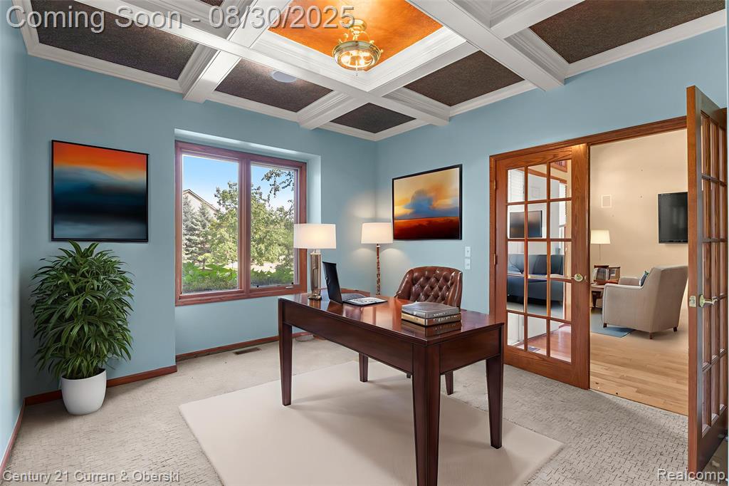 44067 Greenview Lane, Northville, MI 48168 — Photo 19