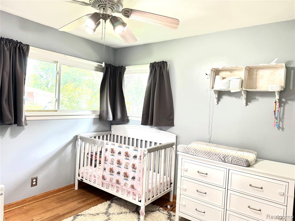 4550 Maeder Street, Shelby Twp, MI 48316 — Photo 23